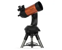 Nex 스타 4SE 전문 HD 굴절 자동 스타 파인더 전산화 천문 망원경 성인 관찰 달