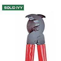 Outils manuels professionnels de haute qualité, outil de coupe de câble multifonctionnel de haute qualité