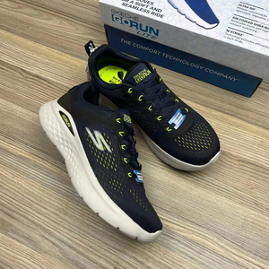 <span class=keywords><strong>Zapatillas</strong></span> Deportivas para <span class=keywords><strong>Hombre</strong></span> 2025, Transpirables, con Amortiguación, Cierre sin Cordones, para Primavera/Invierno, Caminar, Viajar, Deportes, Moda - Product Image 4