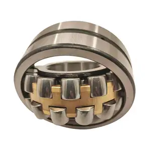 Custom Or Standard Golden Supplier Large Spherical Roller Bearings