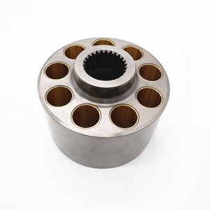 Xây dựng các bộ phận máy móc máy xúc 543-3700 khối xi lanh 5kg cho a28vo130 - Product Image 2