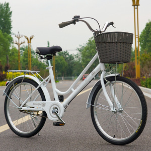 Meilleures vélos <span class=keywords><strong>de</strong></span> <span class=keywords><strong>ville</strong></span> <span class=keywords><strong>pour</strong></span> femmes, vélo <span class=keywords><strong>de</strong></span> route 26 pouces <span class=keywords><strong>pour</strong></span> femmes, fabriqué en Chine, vélo <span class=keywords><strong>pour</strong></span> femmes - Product Image 4