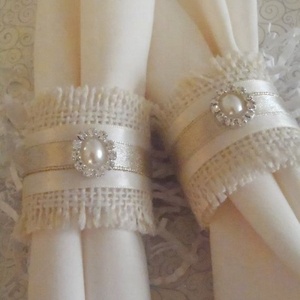 Colores exclusivos, los mejores servilleteros con estilo - Product Image 1