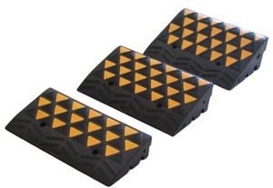 Rampe de trottoir pour allées de stationnement, marches et rebords - Product Image 2