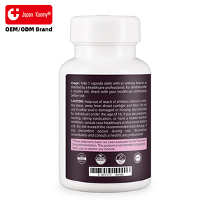 Suplemento Probiótico de Triple Acción Shecome para Mujeres, Apoyo Vaginal, Digestivo e Inmunológico, Cápsulas Probióticas - Product Image 6
