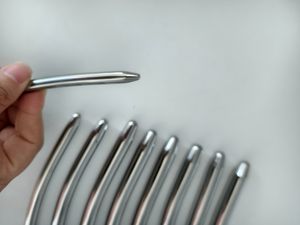 Dilatatore uretrale maschile medico (strumenti urologici) - Product Image 6