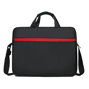 China Hersteller Großhandel Custom Günstige Erwachsene 20 Zoll Laptop-Tasche