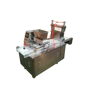 <b>Cookie</b> Wire <b>Cut</b> Making Machine Dog Application Drop <b>Cookie</b> Depositor with Core Motor Component - Product Image 3