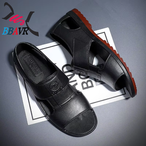 Sandalias Deportivas para Hombre, Económicas y Duraderas, con Suela de TPR Antideslizante, para Calle, Verano - Product Image 1