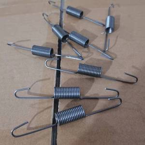 Crochet de suspension en fer Shengdu Hardware Balance Hook DJ013 pour meubles - Product Image 4