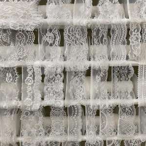 Collants résille Y2K Punk <span class=keywords><strong>taille</strong></span> <span class=keywords><strong>haute</strong></span> pour femme, style streetwear pour festival, concert, rave, chaussettes extensibles - Product Image 5