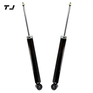 TJ Lowest Price High Quality Hydraulic Auto Parts Adjustable Shock Absorber OEM 663045 For Toyota