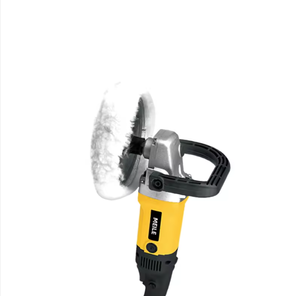 Manufactured 1200W Machine DIY Grade 180mm Polishing <b>Car</b> <b>Polisher</b> - Product Image 1