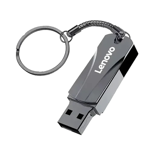 Customizable 8GB USB Flash Drive U Stick 1TB Capacity 2.0 Memory Stick Pendrive Metal Expansion Disk 8G Liter for Foreign Trade