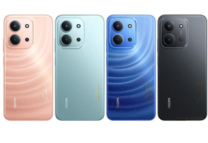 Smartphone Redmi 15C Ricondizionato 8+<span class=keywords><strong>256GB</strong></span> Octa Core 120Hz LCD 6.9" LTE NFC Impronta Digitale Batteria 6000mAh - Product Image 6