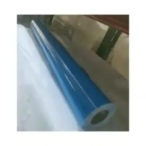 Vinilo autoadhesivo para corte de Plotter, rollo de vinilo adhesivo resistente al calor