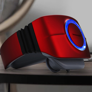 Inalámbrico inteligente masajeador de baja frecuencia de pulso eléctrico masajeador para el cuello para uso <span class=keywords><strong>en</strong></span> el hogar - Product Image 6
