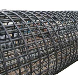 Barres d'armature époxy en fibre de verre Barres d'armature GFRP pour le renforcement de la construction avec service de traitement de coupe - Product Image 4