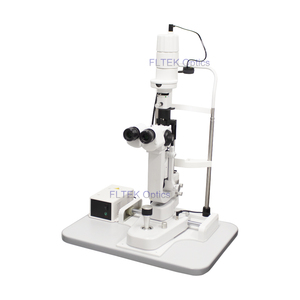 Equipo Oftalmológico, Lámpara de Hendidura LED de 5 Aumentos BL-88 para Oftalmólogos, para Exámenes Oculares en Hospitales y Clínicas, Equipo Médico BL-88 - Product Image 2
