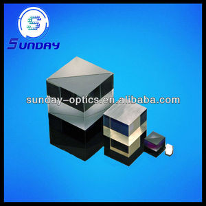 레이저 시스템용 레이저 라인 고에너지 편광 큐브 빔 스플리터 프리즘 - Product Image 6