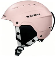 Nouveau casque de ski et de snowboard unisexe, coque en ABS, certifié CE, casque de sécurité pour les activités hivernales sur la neige