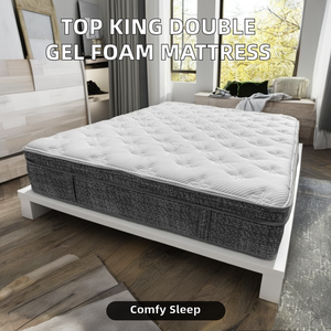 Bonnell Spring Dream Rest Colchón Diseño moderno Convertible Muebles para el hogar Cubierta extraíble Medio para uso en el baño Hoteles - Product Image 5