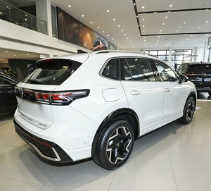 VGC 2026 <span class=keywords><strong>VW</strong></span> <span class=keywords><strong>Tiguan</strong></span> L Pro 380TSI 2WD <span class=keywords><strong>R</strong></span> <span class=keywords><strong>Line</strong></span> Smart Leader SUV Mediano, Stock al por Mayor - Product Image 4