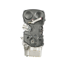 Venta al por Mayor de Fábrica: Conjunto de Motor JAC N120 Modelo HFC4DA1-1 con Motor Diésel para JAC J3 T6 J7 4GB1