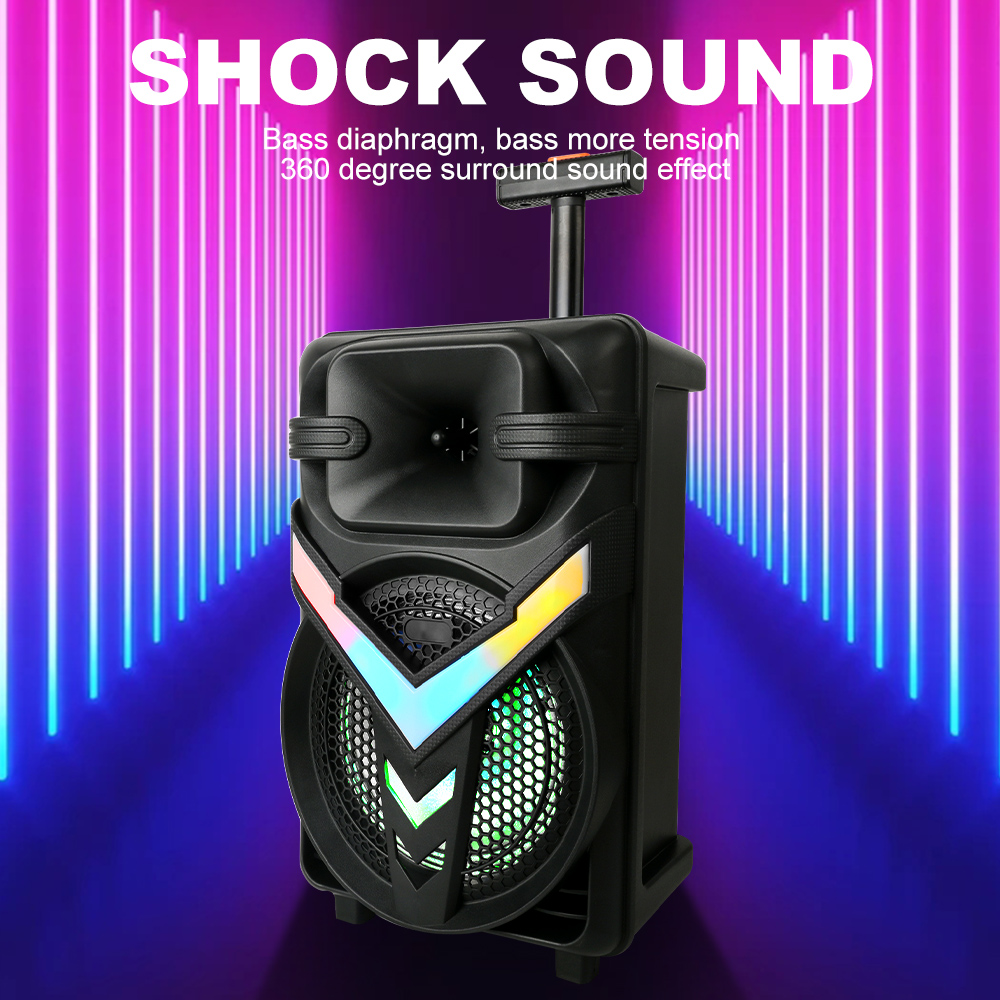ワイヤレススピーカー　Bluetooth カラオケ　キャンプ　ミュージック　音楽 ワイヤレススピーカー Bluetooth 音楽 ミュージック カラオケ