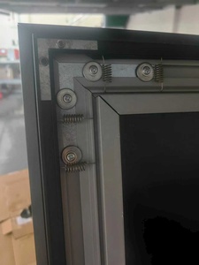 适用于Vidda C3超100 118英寸4k固定框架三色激光投影仪灰色投影仪屏幕的三色菲涅耳ALR屏幕 - Product Image 2