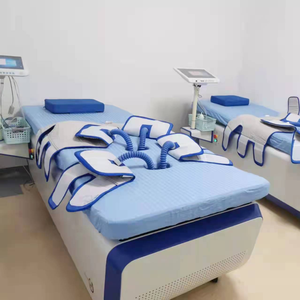 Máy Trị Liệu EECP Chống Đập Bên Ngoài Tăng Cường Hỗ Trợ Lưu Thông Và Phục Hồi Các Bệnh Tim - Product Image 1