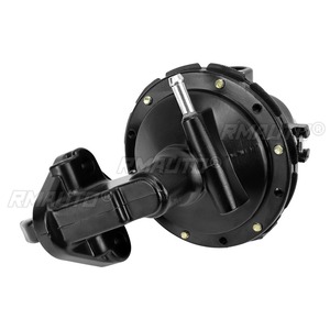 Para Mercruiser OMC Volvo Penta 2.5 3.0 3.7, Piezas de Motor Automotriz, Bomba de Combustible Mecánica, Pieza de Modificación Metálica Anticorrosión - Product Image 3