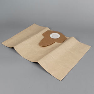 Grands sacs à poussière manuels personnalisés en papier <span class=keywords><strong>pour</strong></span> aspirateur à source d'alimentation <span class=keywords><strong>pour</strong></span> remplacement à usage domestique <span class=keywords><strong>pour</strong></span> les aspirateurs Parksides - Product Image 5