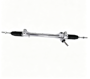 45510-58080 Mechanical <b>Power</b> Steering Rack Steering Gear for 2015-LHD - Product Image 1