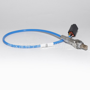 Oxygen <b>Sensor</b> Pe01-18-8g1 <b>For</b> <b>Car</b> Replacement Repair New Auto <b>Sensor</b> - Product Image 1