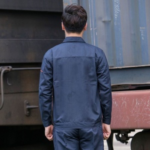 <strong>Overalls</strong> Working Workwear Clothing Worker Clothes Working Wear Garments Workers Apparel Welding <strong>Work</strong> Suit Worker Uniform - Product Image 5