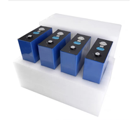 Paket Baterai LiFePO4 MB31 DIY 3.2V 280Ah 300Ah 306Ah 314Ah Kotak dan Rak Baterai Mb31 LF280K Penyimpanan Energi Rumah 100ah 150ah