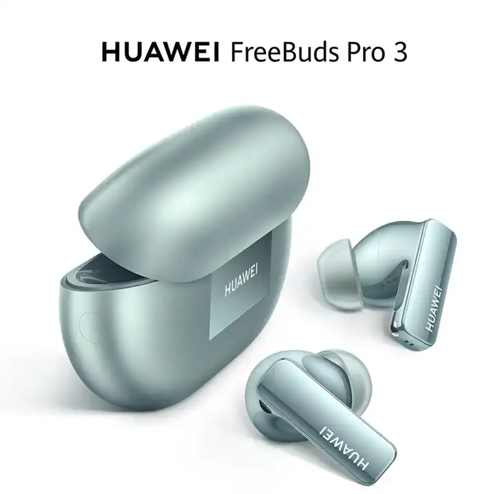 Huawei Freebuds Pro 3 - Advanced Noise Cancelling Earphones
