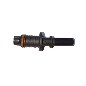Airship Oil Pipeline Fuel Line Plastic <b>Quick</b> <b>Connector</b> 7.89 Id8 Nylon Pipe Male Female <b>Connector</b> For Replace Repair - Product Image 3