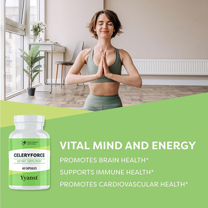 Suplemento dietético de marca privada de alta calidad para limpieza intestinal, promueve el movimiento intestinal, aceite de semilla de apio, cápsulas para refuerzar la inmunidad - Product Image 4