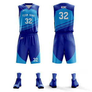 Nouveaux uniformes <span class=keywords><strong>de</strong></span> <span class=keywords><strong>basket</strong></span>-ball réversibles sublimés 2026, garçons, jeunes, impression <span class=keywords><strong>de</strong></span> logo personnalisée, ensemble <span class=keywords><strong>de</strong></span> maillots <span class=keywords><strong>de</strong></span> <span class=keywords><strong>basket</strong></span>-ball d'équipe - Product Image 2