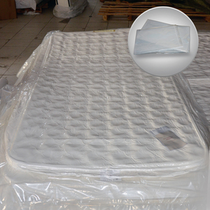 Matelas <span class=keywords><strong>housse</strong></span> rangement sous vide aspirateur sac pour reine matelas en mousse - Product Image 4