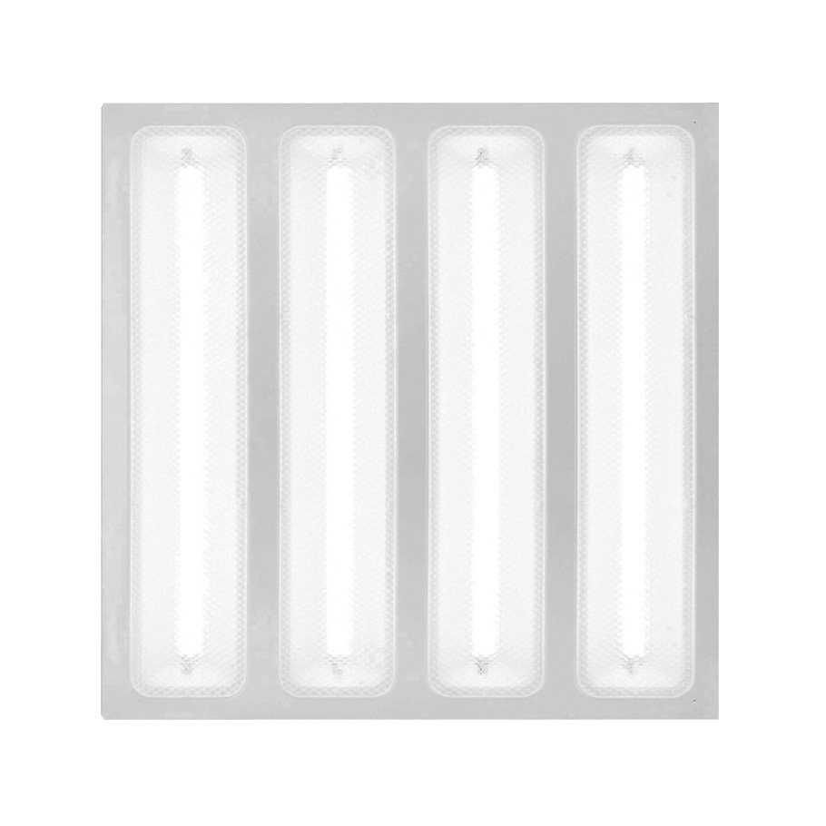 Techo integrado 60W de alta potencia 600MM 2X2 rejilla placa lámpara ip44 shenzhen ultra delgado panel led de luz
