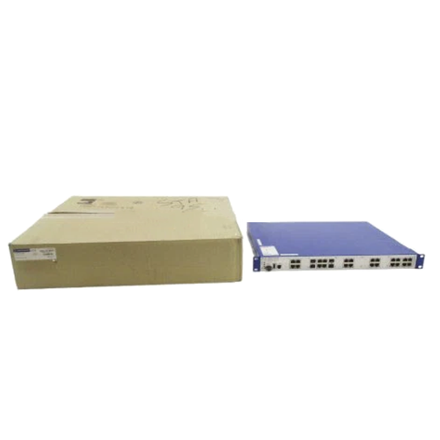 Brand New Original  MAR1040-4C4C4C4C9999EMMHR Industrial Switch
