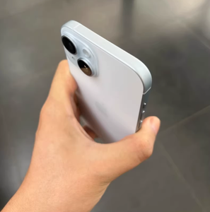 <span class=keywords><strong>iPhone</strong></span> <span class=keywords><strong>13</strong></span> Ricondizionato di Alta Qualità, 128GB, Sbloccato, Versione USA, Display Super Retina XDR da 6,1 <span class=keywords><strong>Pollici</strong></span>, 6 Mesi di Garanzia, 5G - Product Image 5