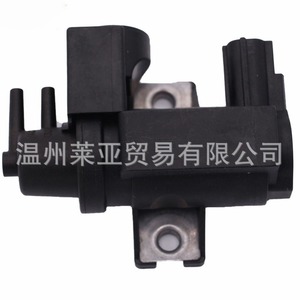 Vanne solénoïde 25819-0W010 pour Toyota Corolla, contrôle de suralimentation turbo - Product Image 1