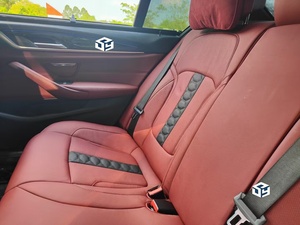 Fabbrica sorgente per BMW Set completo coprisedile in vacchetta coprisedile M3 Sport coprisedile per BMW X3 X4 X5 X6 X7 - Product Image 3