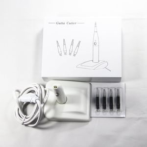 Tandheelkundige <span class=keywords><strong>Gutta</strong></span> Percha Snijder Met 4 Punten Tandgomsnijder Voor Orale Therapie Apparatuur En Accessoires - Product Image 3