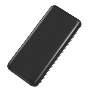 Original Factory Gift Promotion Free Sample Type-C Mirco USB Input Rechargeable 10000mAh Large Capacity Smart Phone Power Banks