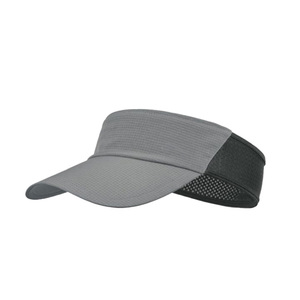 OEM Tùy Chỉnh Trọng Lượng Nhẹ Chất Lượng Cao Nylon <span class=keywords><strong>Visor</strong></span> <span class=keywords><strong>Hat</strong></span> Dễ Dàng Có Thể Gập Lại Ngoài Trời Mặt Trời Bảo Vệ Chạy Thể Thao Cap Cho Nam Giới Và Phụ Nữ - Product Image 6
